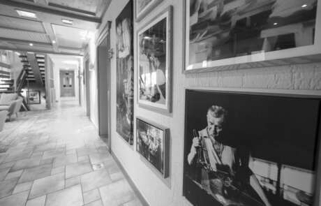 Hotel Eingang 04 Detail